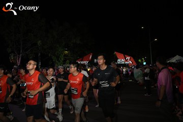 RUN TO LIVE 2025 - Ảnh #3140778