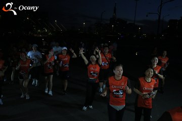 RUN TO LIVE 2025 - Ảnh #3283019