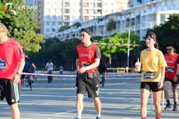 RUN TO LIVE 2025 - Ảnh #3298815