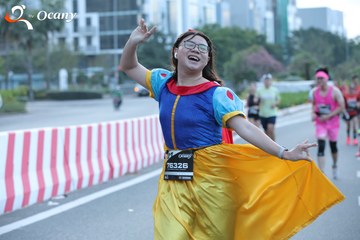 RUN TO LIVE 2025 - Ảnh #3208489