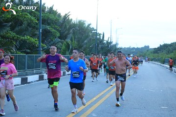RUN TO LIVE 2025 - Ảnh #3290177