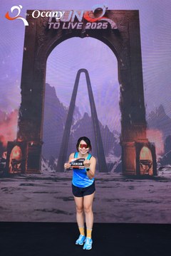 RUN TO LIVE 2025 - Ảnh #3133150