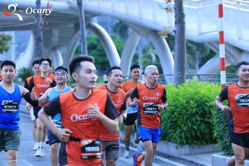 RUN TO LIVE 2025 - Ảnh #3156582