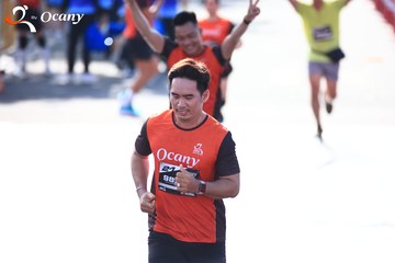 RUN TO LIVE 2025 - Ảnh #3208549