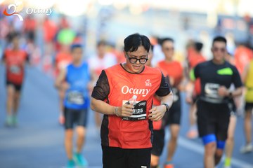 RUN TO LIVE 2025 - Ảnh #3284042