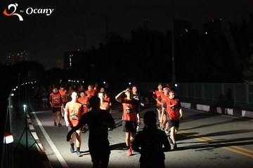 RUN TO LIVE 2025 - Ảnh #3262107