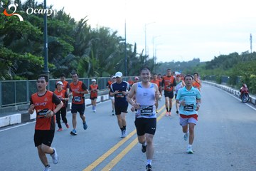 RUN TO LIVE 2025 - Ảnh #3267999