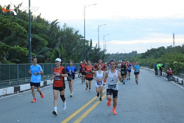RUN TO LIVE 2025 - Ảnh #3285394