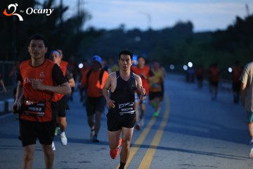 RUN TO LIVE 2025 - Ảnh #3263584