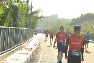 RUN TO LIVE 2025 - Ảnh #3303021
