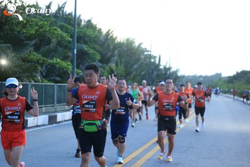 RUN TO LIVE 2025 - Ảnh #3265793