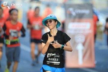RUN TO LIVE 2025 - Ảnh #3285225