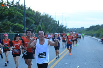 RUN TO LIVE 2025 - Ảnh #3271794