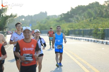 RUN TO LIVE 2025 - Ảnh #3303683