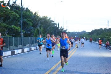 RUN TO LIVE 2025 - Ảnh #3264274
