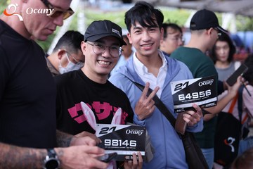 RUN TO LIVE 2025 - Ảnh #3119622
