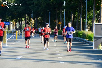 RUN TO LIVE 2025 - Ảnh #3298596