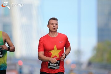 RUN TO LIVE 2025 - Ảnh #3285658
