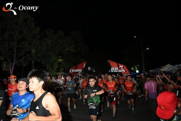 RUN TO LIVE 2025 - Ảnh #3140582