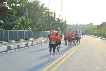 RUN TO LIVE 2025 - Ảnh #3300079