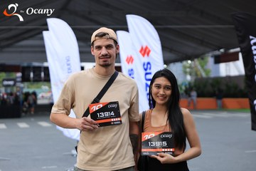 RUN TO LIVE 2025 - Ảnh #3132539