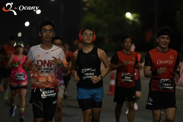 RUN TO LIVE 2025 - Ảnh #3203132