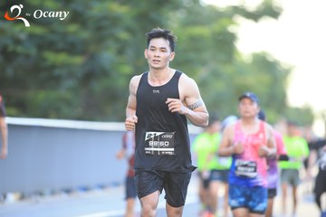 RUN TO LIVE 2025 - Ảnh #3279628