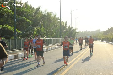 RUN TO LIVE 2025 - Ảnh #3301266