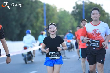 RUN TO LIVE 2025 - Ảnh #3258109