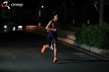 RUN TO LIVE 2025 - Ảnh #3154715
