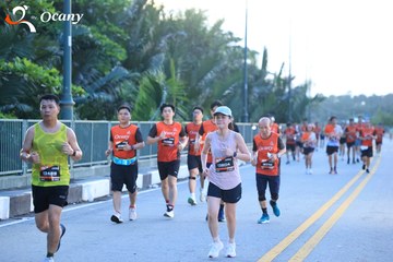 RUN TO LIVE 2025 - Ảnh #3265118