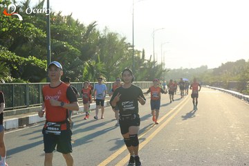 RUN TO LIVE 2025 - Ảnh #3301263