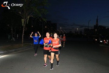 RUN TO LIVE 2025 - Ảnh #3283572