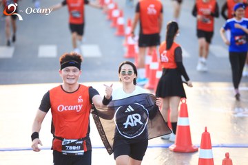 RUN TO LIVE 2025 - Ảnh #3154363