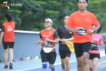 RUN TO LIVE 2025 - Ảnh #3279617