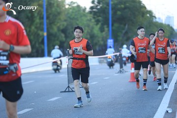 RUN TO LIVE 2025 - Ảnh #3257396