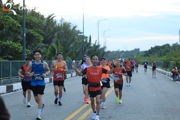 RUN TO LIVE 2025 - Ảnh #3281097