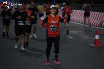 RUN TO LIVE 2025 - Ảnh #3205938