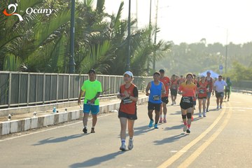 RUN TO LIVE 2025 - Ảnh #3302076