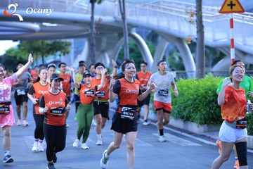 RUN TO LIVE 2025 - Ảnh #3156003