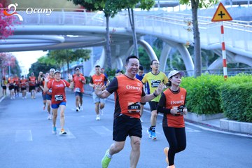RUN TO LIVE 2025 - Ảnh #3156303