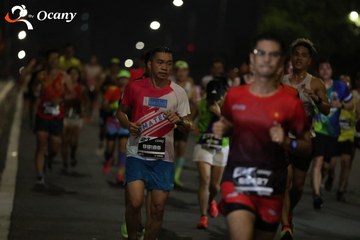 RUN TO LIVE 2025 - Ảnh #3202453