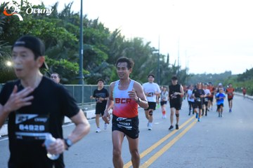 RUN TO LIVE 2025 - Ảnh #3266812