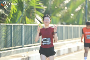 RUN TO LIVE 2025 - Ảnh #3304189