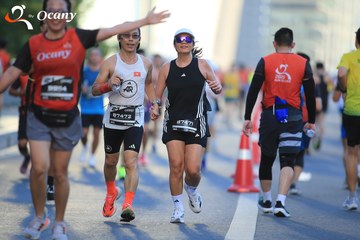 RUN TO LIVE 2025 - Ảnh #3279769