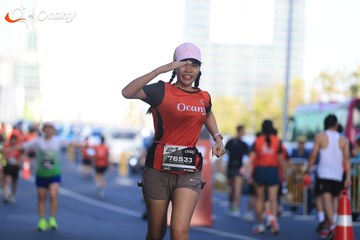 RUN TO LIVE 2025 - Ảnh #3287666