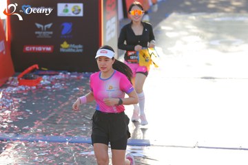 RUN TO LIVE 2025 - Ảnh #3192233