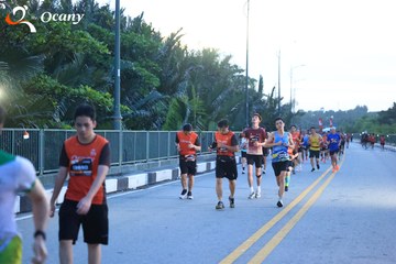 RUN TO LIVE 2025 - Ảnh #3264443