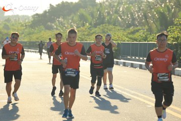 RUN TO LIVE 2025 - Ảnh #3303136