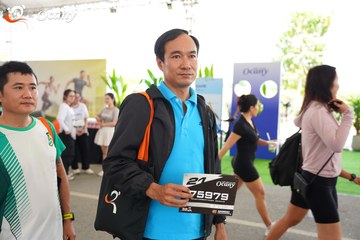 RUN TO LIVE 2025 - Ảnh #3120030